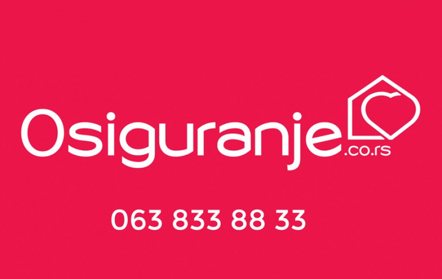 Osiguranje Čukarica - Banovo Brdo