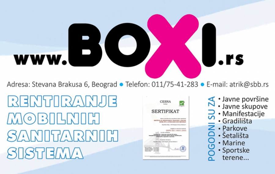 Atrik Boxi