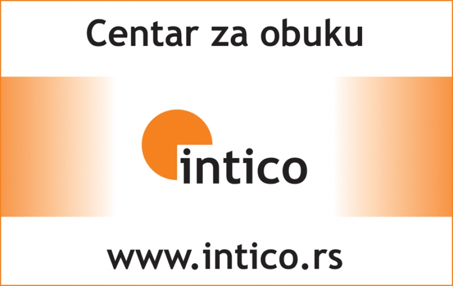 Centar za obuku "Intico"
